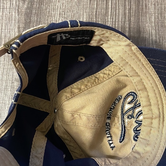 NWOT Ford cap with World Headquarters Dearborn, Mich embroidered on it. - Picture 4 of 4